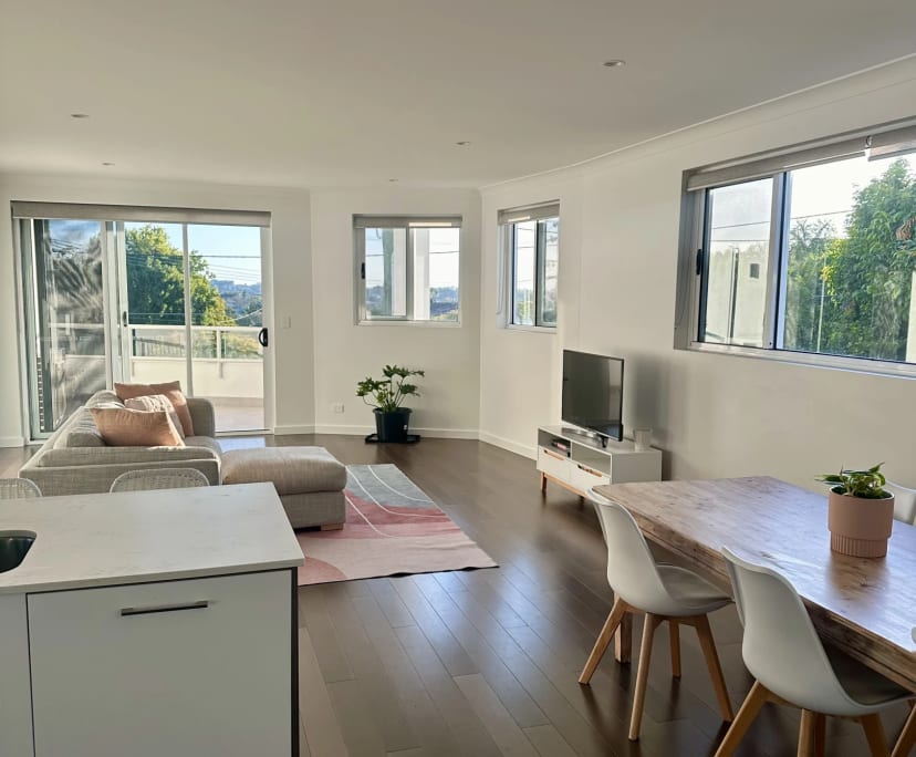 $360, Flatshare, 3 bathrooms, Clayfield QLD 4011