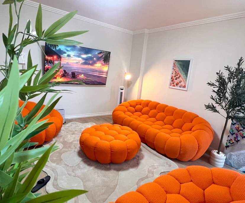 $430, Flatshare, 2 bathrooms, Homebush West NSW 2140