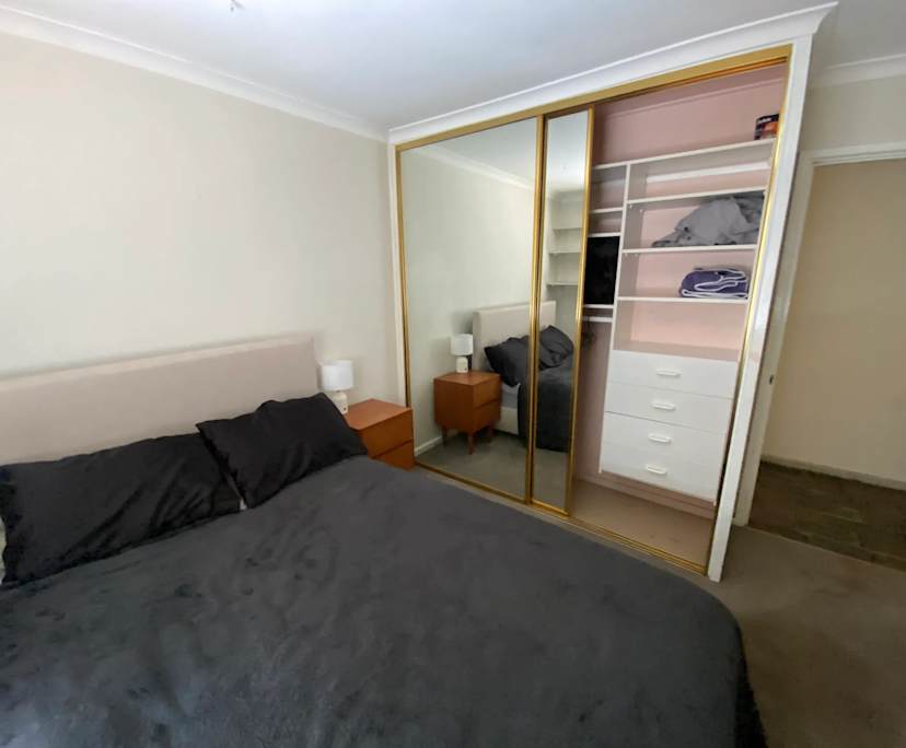 $250, Share-house, 5 bathrooms, Higgins ACT 2615