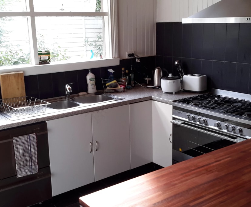 Room for Rent in Launceston, TAS 190, Furnished,