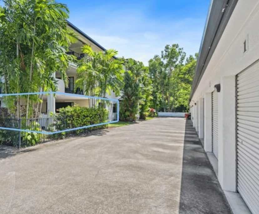 $640, Whole-property, 2 bathrooms, Yorkeys Knob QLD 4878