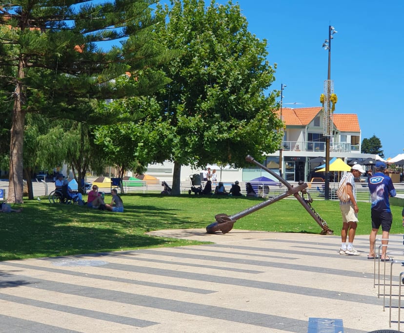 $270, Share-house, 3 bathrooms, Rockingham WA 6168