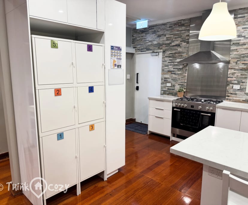 $360, Share-house, 6 bathrooms, Thornbury VIC 3071