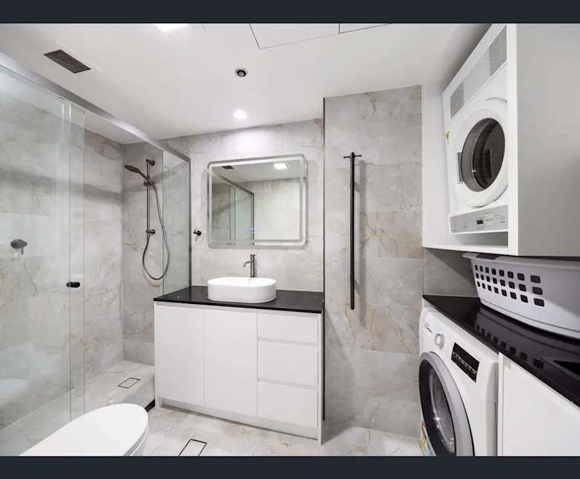 One bed flat for rent