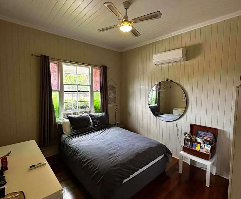 $310, Share-house, 4 bathrooms, Paddington QLD 4064