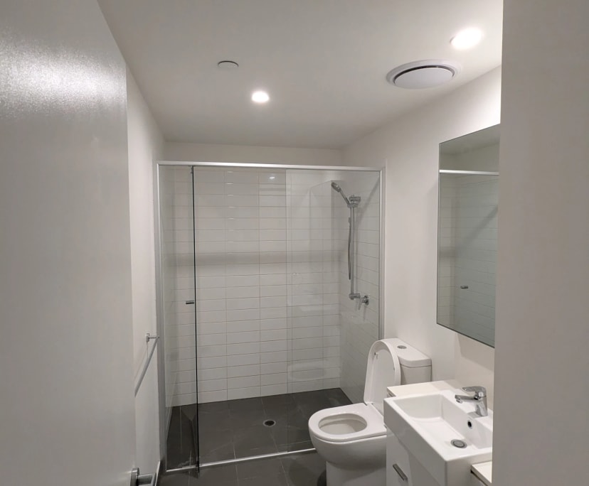 $480, Flatshare, 2 bathrooms, Fortitude Valley QLD 4006