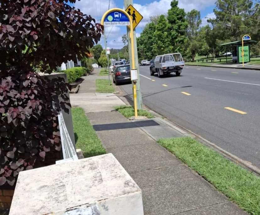 $250, Flatshare, 2 bathrooms, Bardon QLD 4065