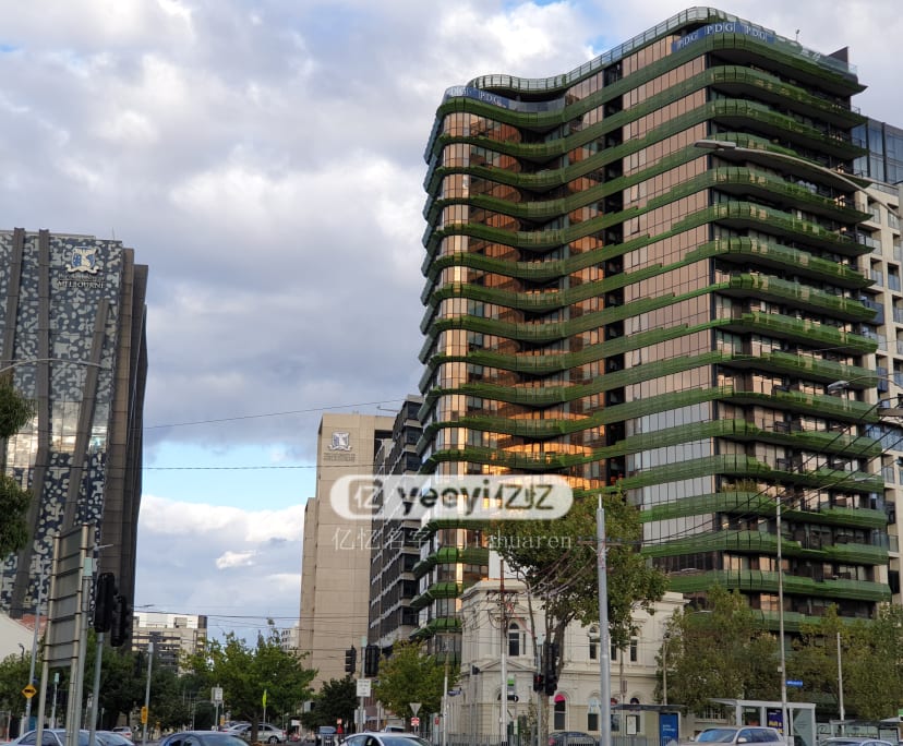 One bed flat for rent