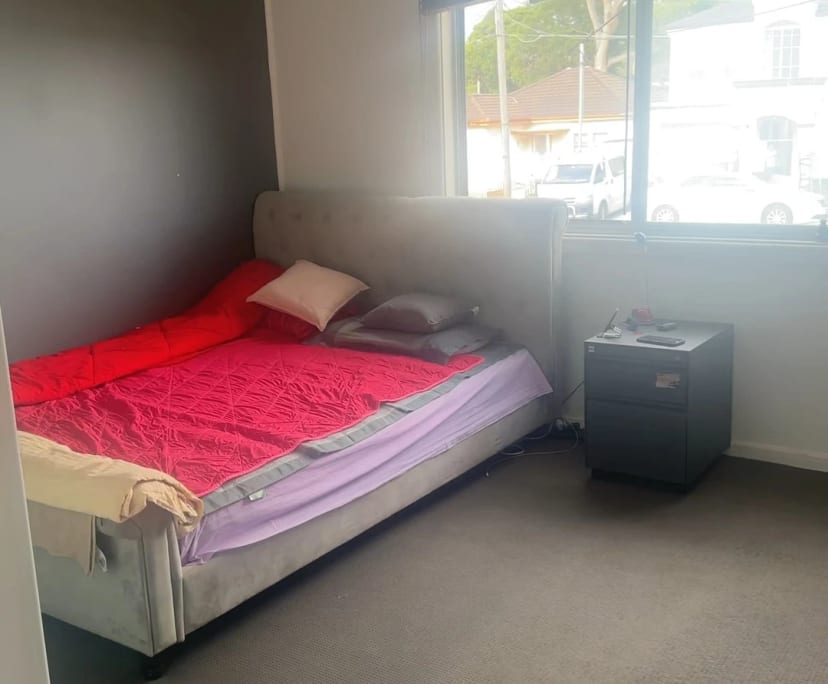 $220, Student-accommodation, 3 bathrooms, Regents Park NSW 2143