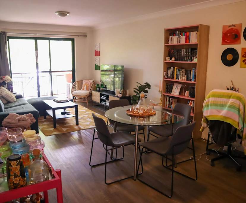 $450, Flatshare, 2 bathrooms, Surry Hills NSW 2010