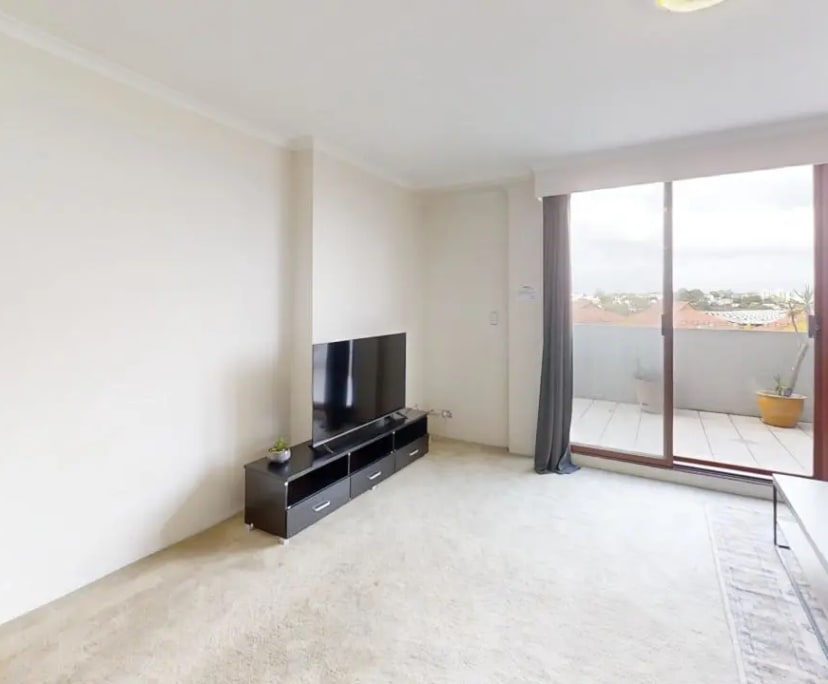 $300, Flatshare, 2 bathrooms, Ultimo NSW 2007