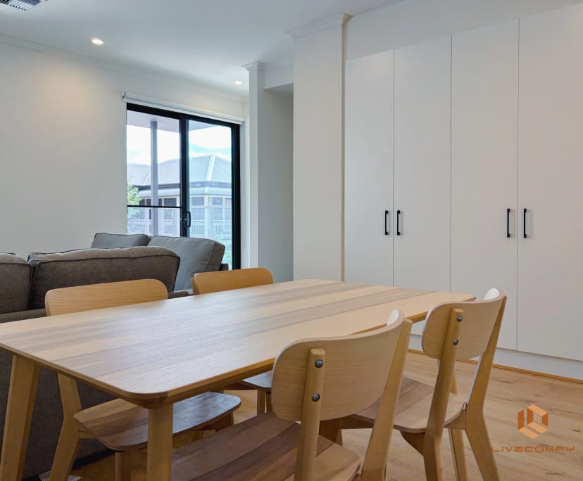 $490, Share-house, 3 bathrooms, Adelaide SA 5000