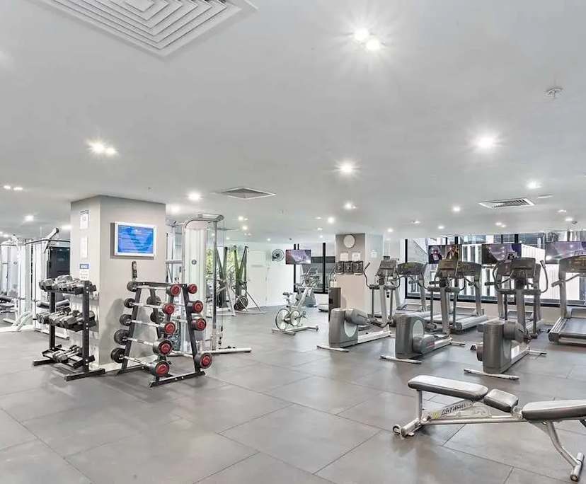 $230, Flatshare, 2 bathrooms, Melbourne VIC 3000