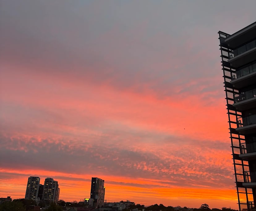 $780, 1-bed, 1 bathroom, Chippendale NSW 2008