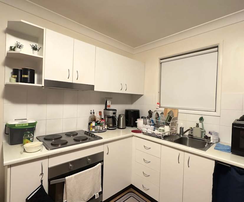 $265, Flatshare, 2 bathrooms, Marayong NSW 2148