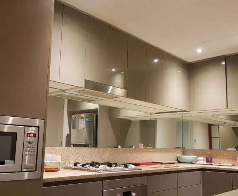 $336-357, Flatshare, 2 rooms, Canberra ACT 2601, Canberra ACT 2601