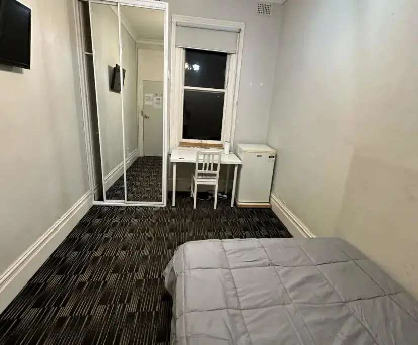 $395, Flatshare, 6 bathrooms, Paddington NSW 2021