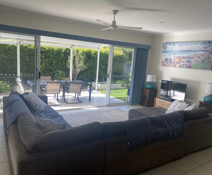 $290, Share-house, 4 bathrooms, Sippy Downs QLD 4556