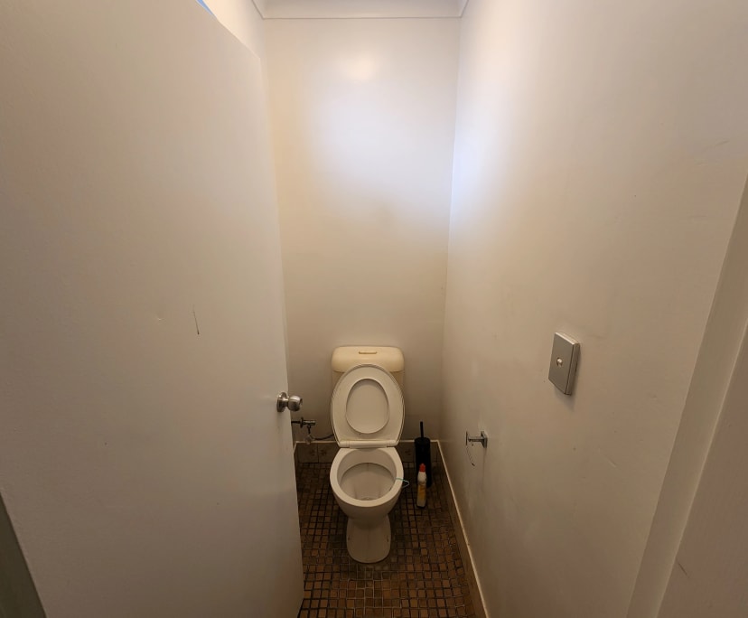 $265, Flatshare, 2 bathrooms, Cairns North QLD 4870