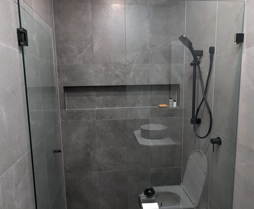 $350, Student-accommodation, 5 bathrooms, North Ryde NSW 2113