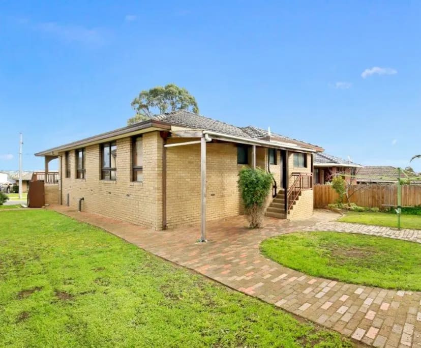 $175, Share-house, 6 bathrooms, Bundoora VIC 3083