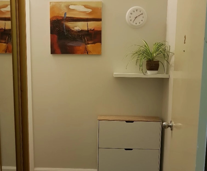 $670, Studio, 1 bathroom, Glebe NSW 2037