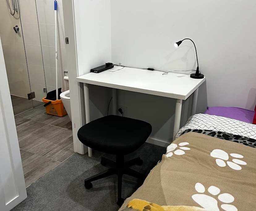 Student accommodation