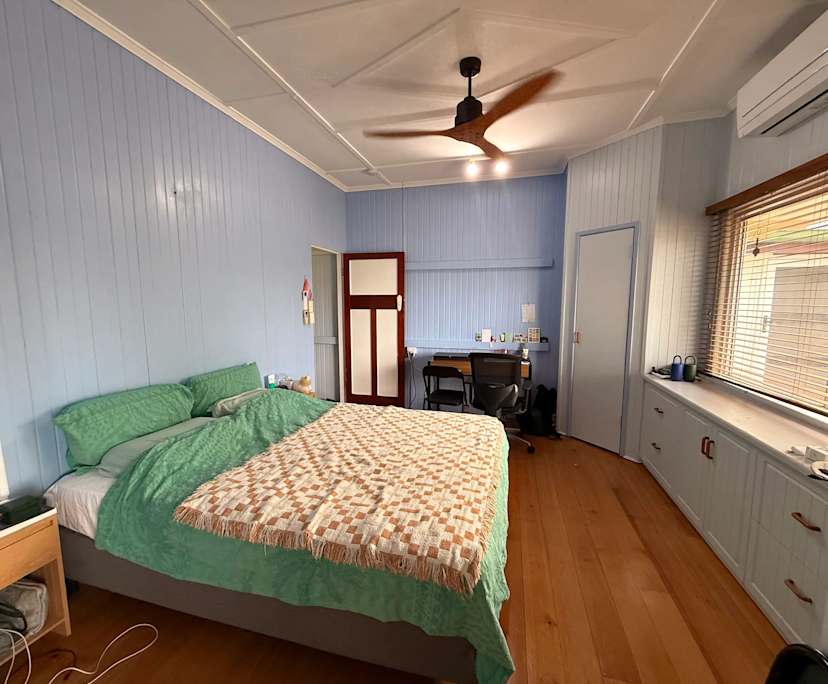 $400, Share-house, 3 bathrooms, West Mackay QLD 4740