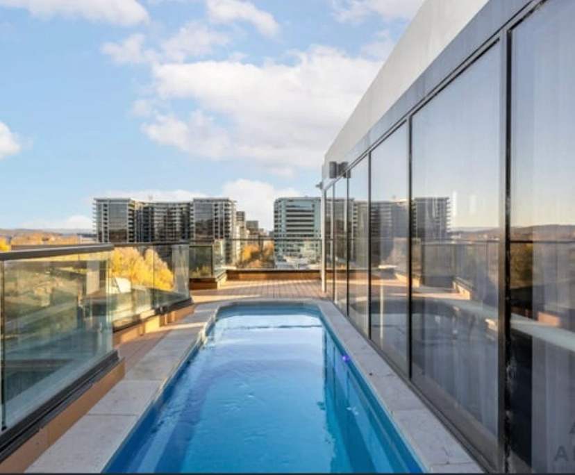 $310, Flatshare, 2 bathrooms, Reid ACT 2612