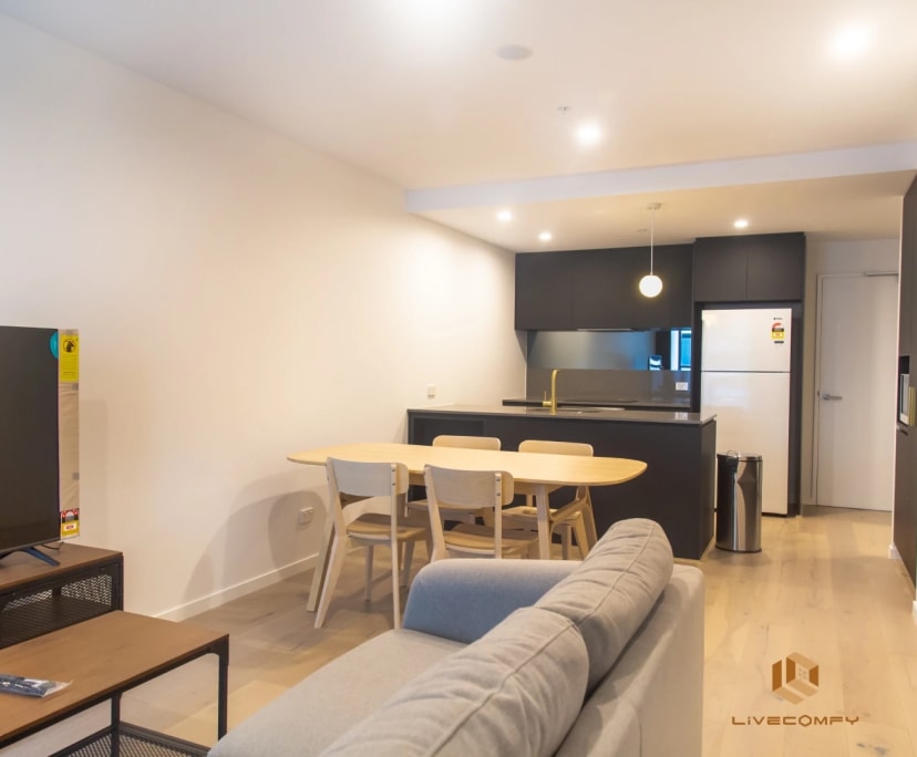 $420, Flatshare, 2 bathrooms, Reid ACT 2601