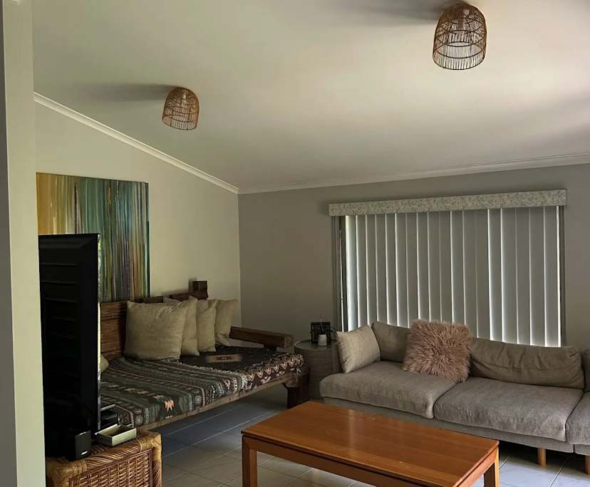 $390, Share-house, 4 bathrooms, Alexandra Headland QLD 4572