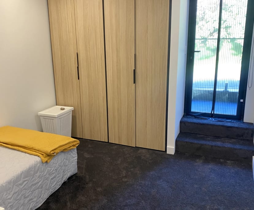 Student accommodation