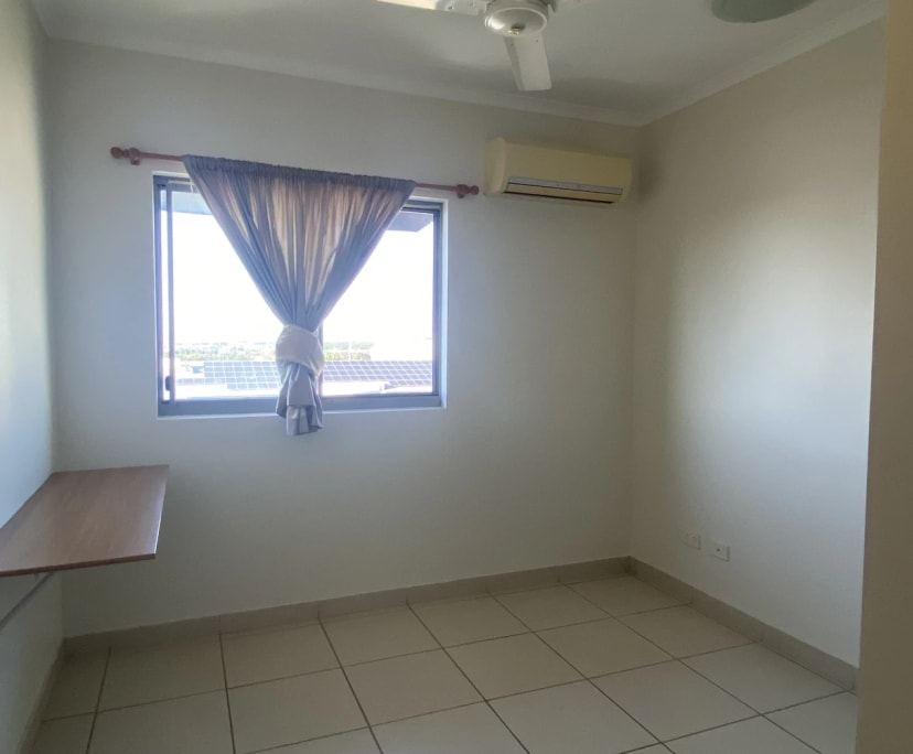 Student accommodation