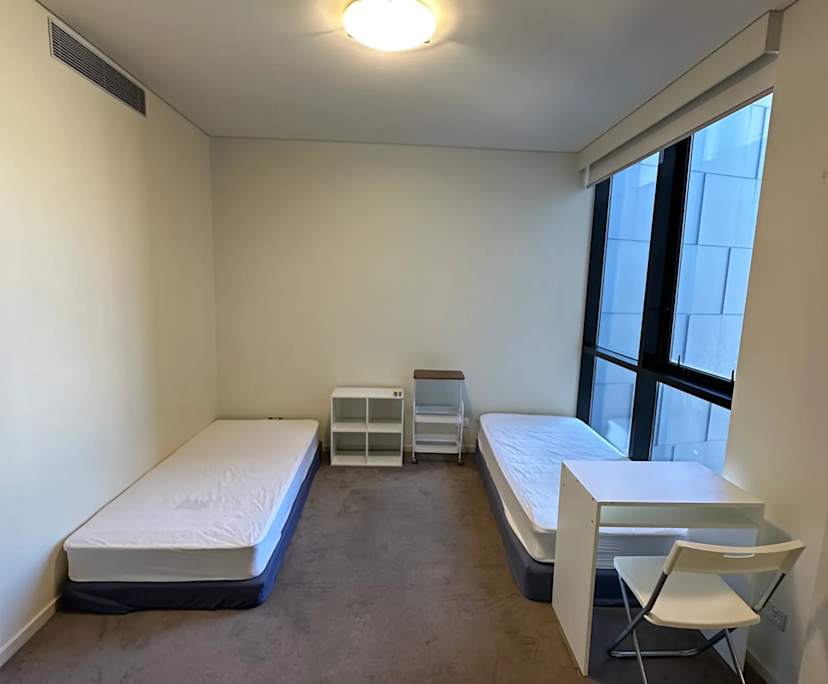 $350, Share-house, 2 bathrooms, Haymarket NSW 2000