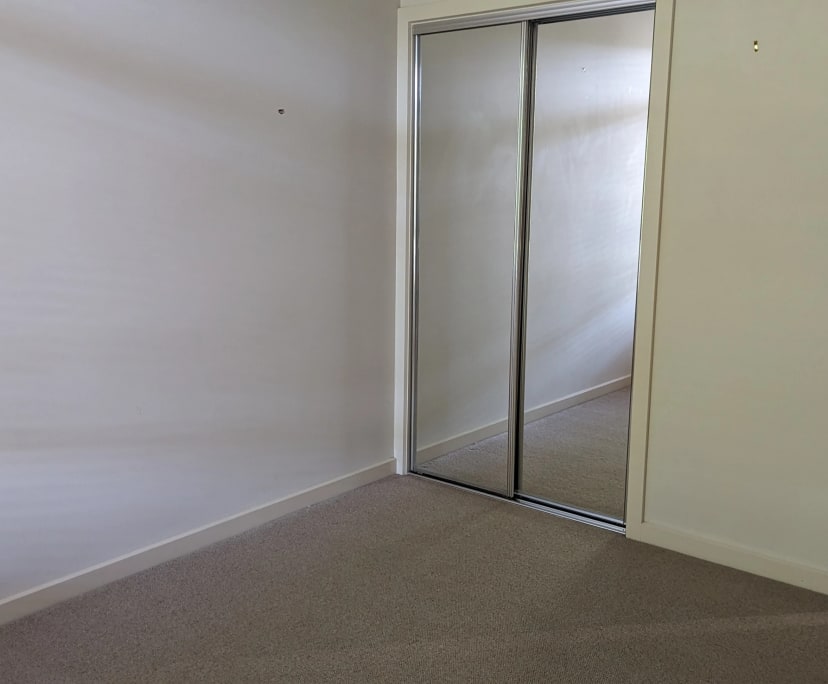 $338, Flatshare, 2 bathrooms, Turner ACT 2612