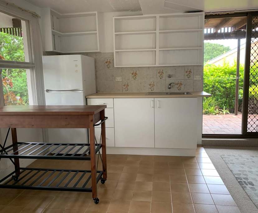 $590, Granny-flat, 1 bathroom, Manly Vale NSW 2093