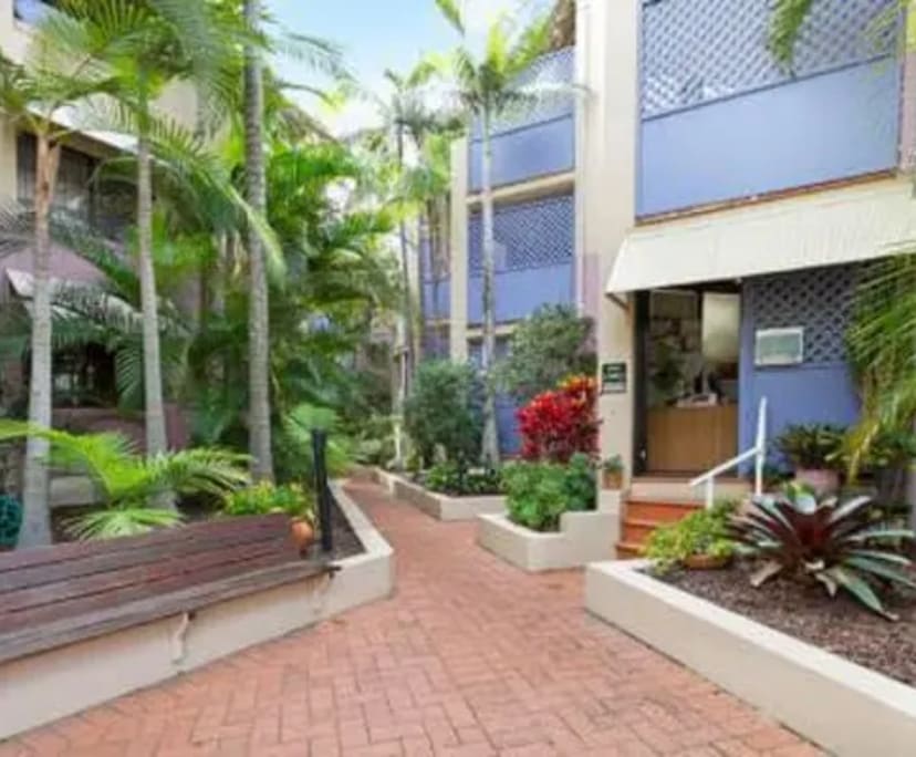 $300, Student-accommodation, 2 bathrooms, Spring Hill QLD 4000