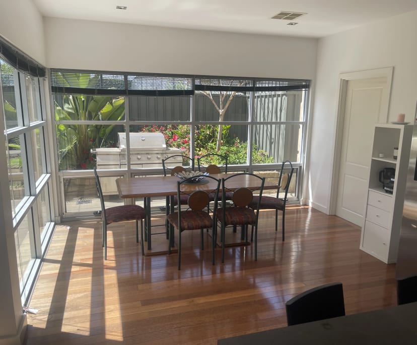 Room for Rent in Walkerville, Adelaide 320, Furni...