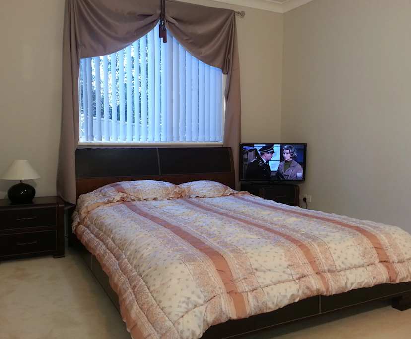 $280, Share-house, 4 bathrooms, West Pennant Hills NSW 2125