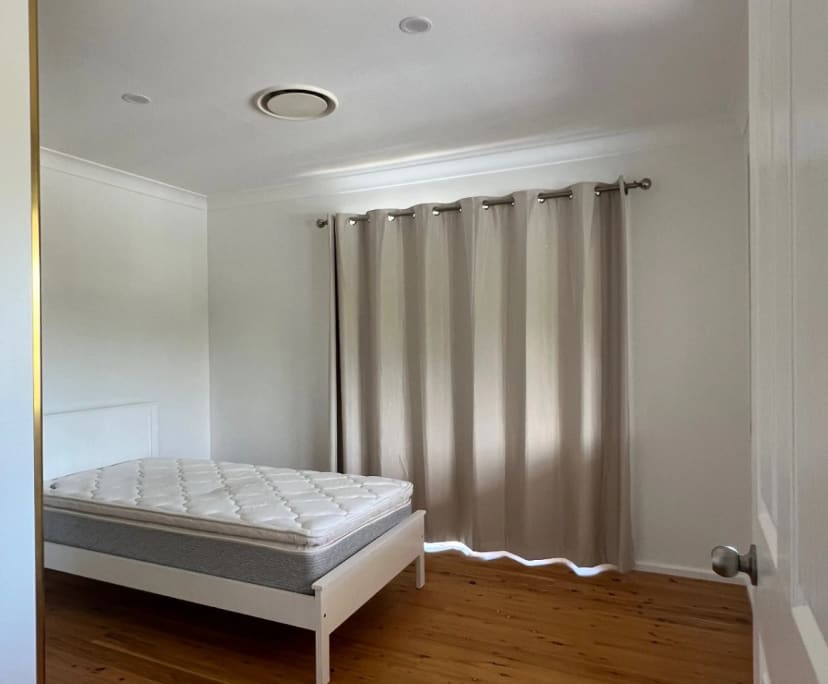 Student accommodation
