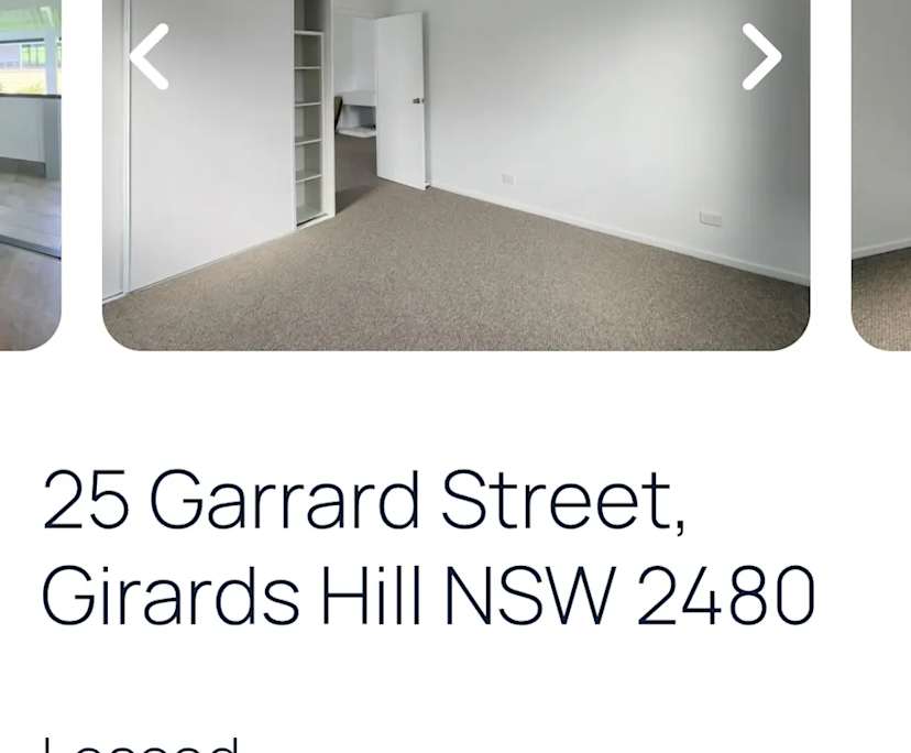 $225, Flatshare, 2 bathrooms, Girards Hill NSW 2480