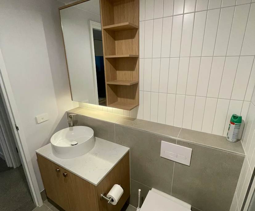 $255, Flatshare, 2 bathrooms, Phillip ACT 2606