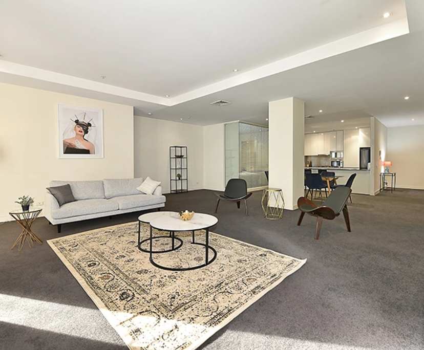 $1,099, Whole-property, 2 bathrooms, Melbourne VIC 3000