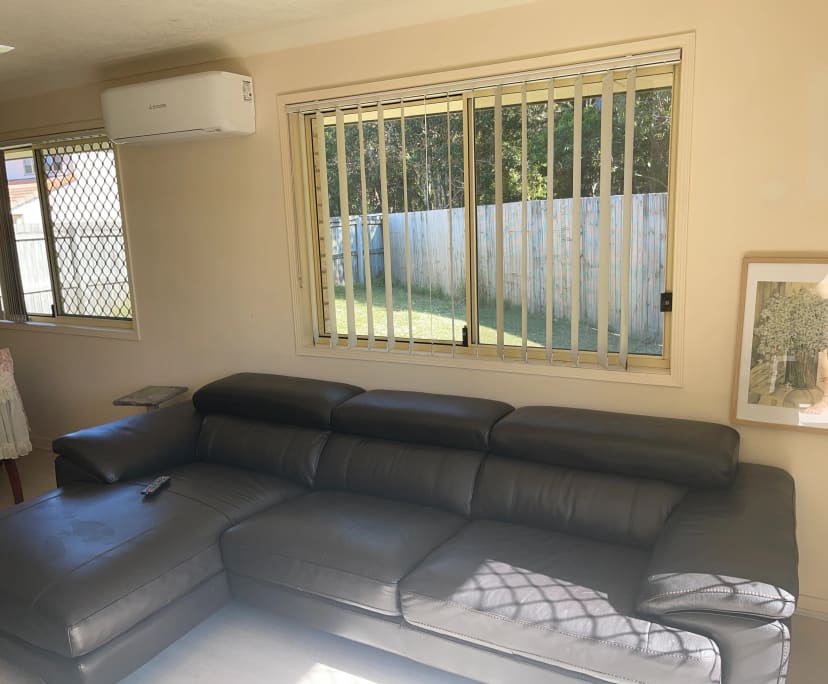 Room for Rent in Taigum, Brisbane 230, Flexible w...