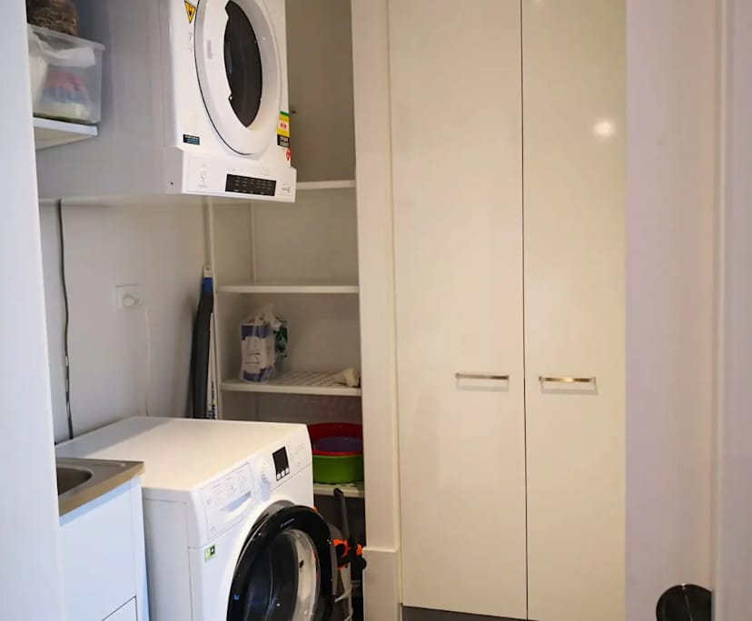 $600, 1-bed, 1 bathroom, Adelaide SA 5000