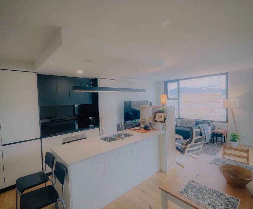 $420, Flatshare, 2 bathrooms, Dickson ACT 2602