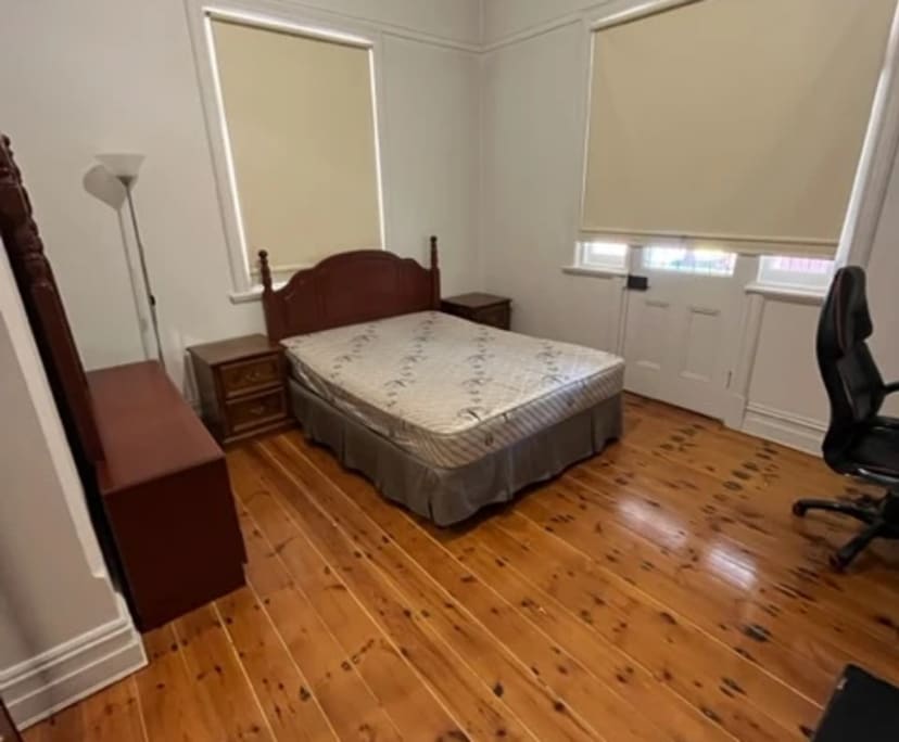 Room for Rent in Black Forest, Adelaide 240, Furn...