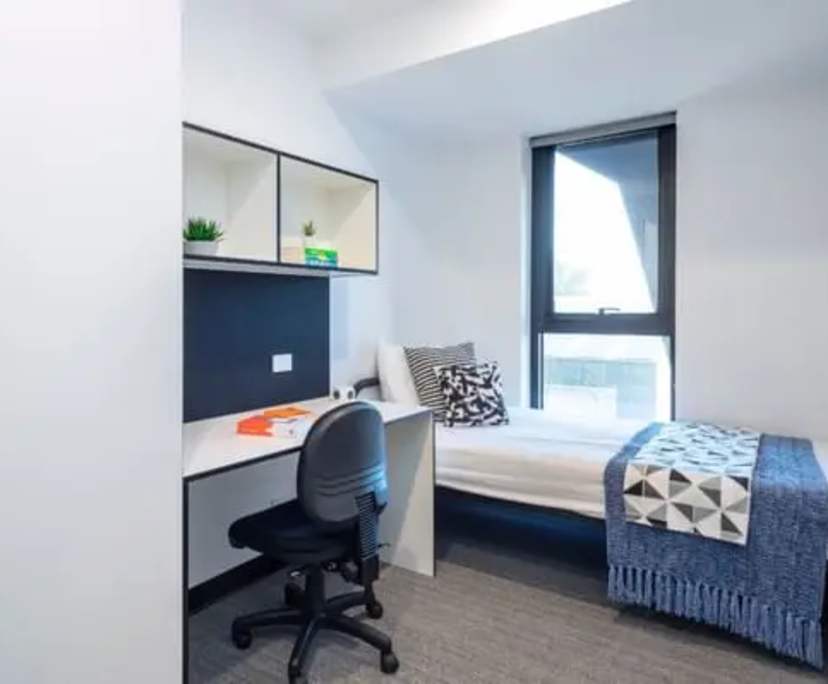 Student accommodation