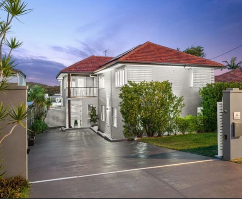 $290, Share-house, 5 bathrooms, Seven Hills QLD 4170