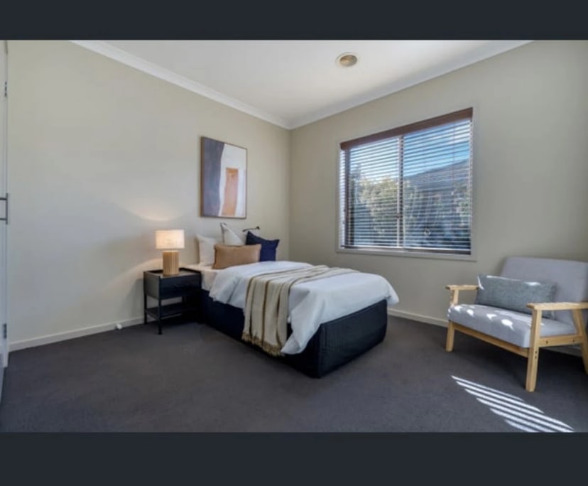 $210, Share-house, 4 bathrooms, Craigieburn VIC 3064